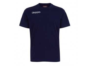 CAMISETA TEE KAPPA ALGODÓN