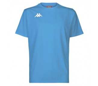 CAMISETA BRIZZO KAPPA ALGODÓN