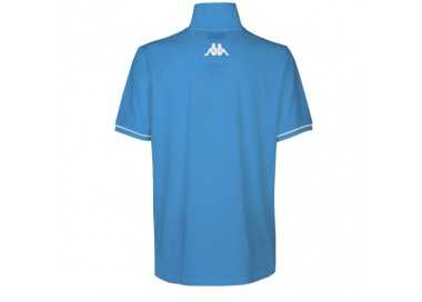 POLO BARLI KAPPA ALGODÓN