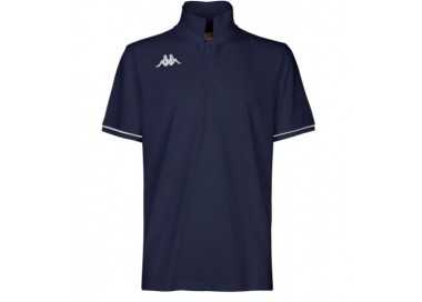POLO BARLI KAPPA ALGODÓN