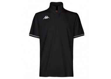 POLO BARLI KAPPA ALGODÓN