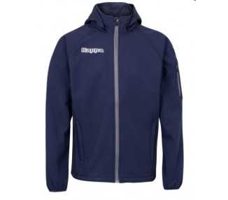 CHAQUETA VALAS KAPPA