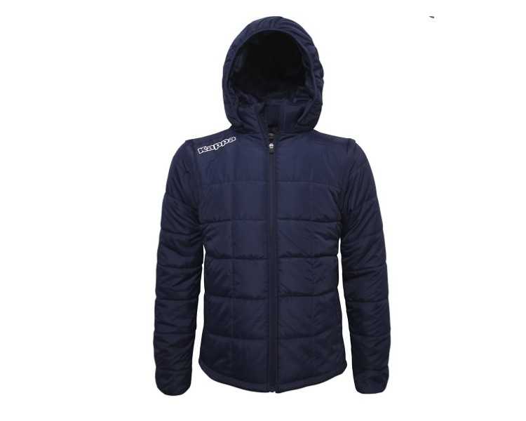 CHAQUETA WAPLES KAPPA