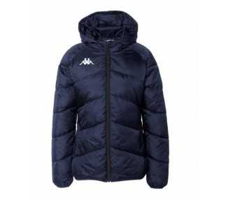 CHAQUETA VIANETTA KAPPA MUJER