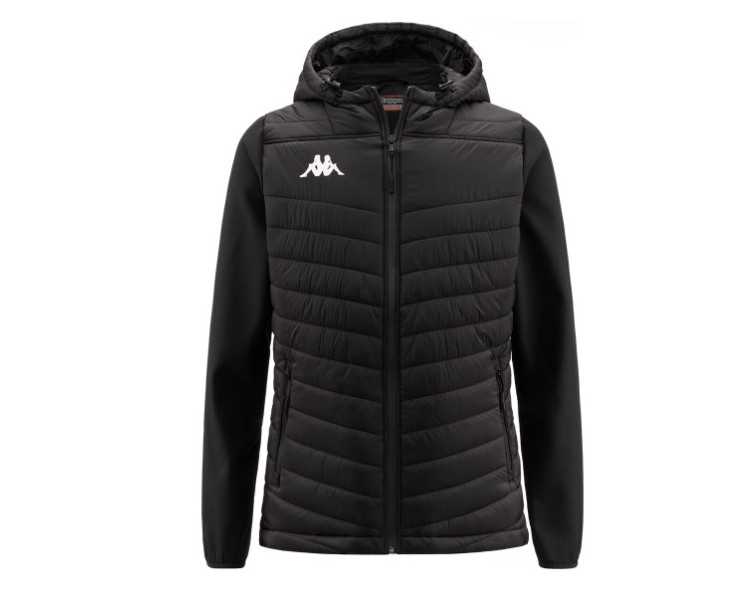 CHAQUETA ODOLON KAPPA