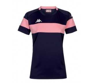 CAMISETA DARETA KAPPA MUJER