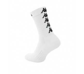 CALCETÍN ELENO KAPPA (precio pack 3 pares)