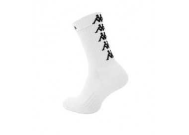 CALCETÍN ELENO KAPPA (precio pack 3 pares)
