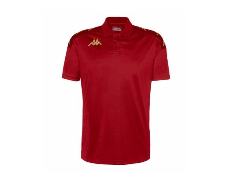 POLO GHIOLO KAPPA