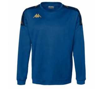SUDADERA GAVERNO KAPPA