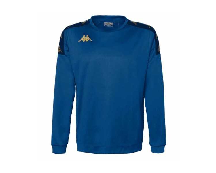 SUDADERA GAVERNO KAPPA