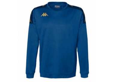 SUDADERA GAVERNO KAPPA