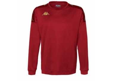 SUDADERA GAVERNO KAPPA