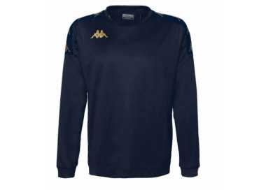 SUDADERA GAVERNO KAPPA