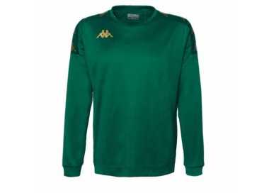 SUDADERA GAVERNO KAPPA