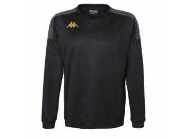SUDADERA GAVERNO KAPPA