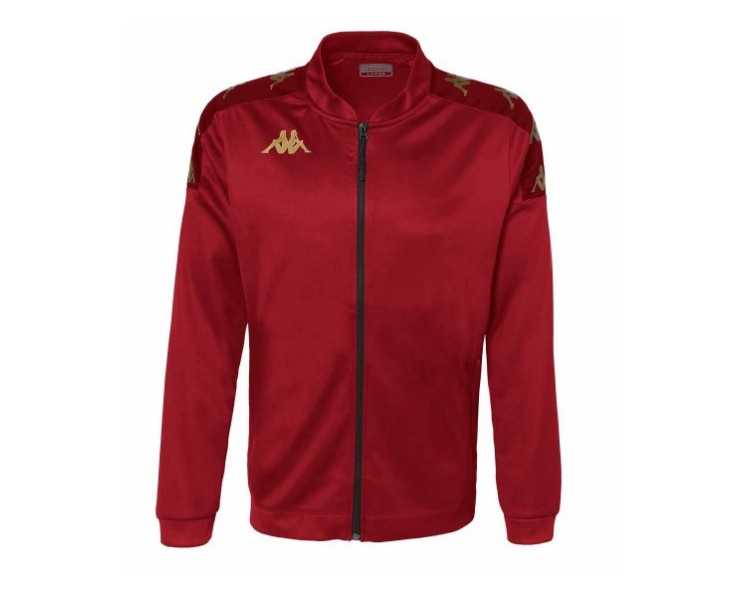 CHAQUETA GIULLIO KAPPA