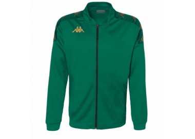 CHAQUETA GIULLIO KAPPA