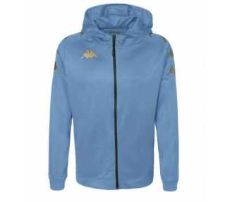 CHAQUETA GREVOLO KAPPA