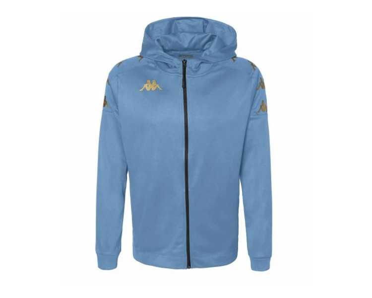 CHAQUETA GREVOLO KAPPA