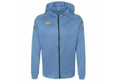 CHAQUETA GREVOLO KAPPA
