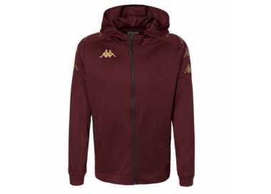 CHAQUETA GREVOLO KAPPA