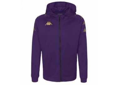 CHAQUETA GREVOLO KAPPA