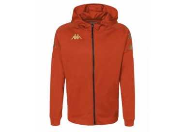CHAQUETA GREVOLO KAPPA