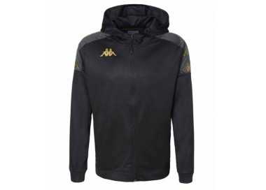 CHAQUETA GREVOLO KAPPA