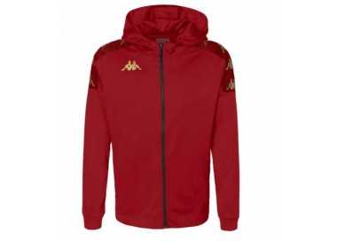 CHAQUETA GREVOLO KAPPA