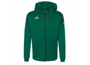 CHAQUETA GREVOLO KAPPA