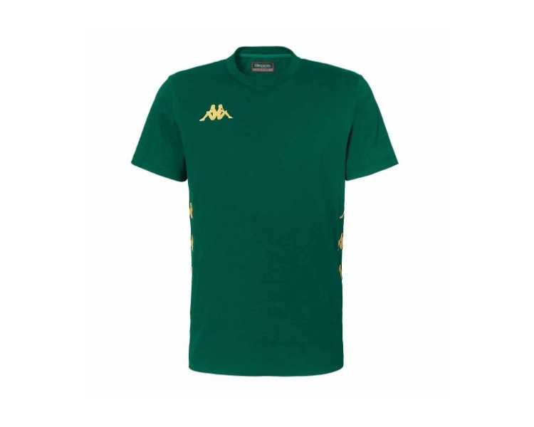 CAMISETA GIOVO KAPPA
