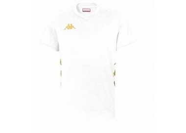 CAMISETA GIOVO KAPPA