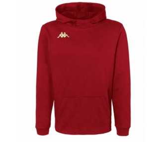 SUDADERA GIORDI KAPPA