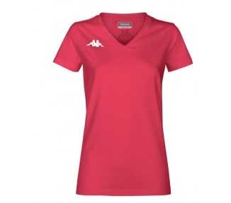CAMISETA BRIZZA KAPPA MUJER