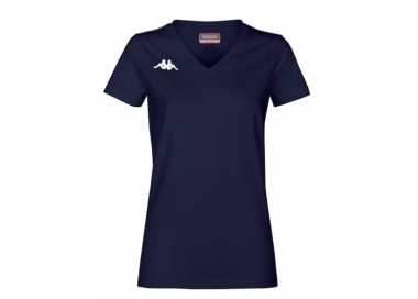 CAMISETA BRIZZA KAPPA MUJER