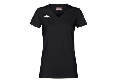 CAMISETA BRIZZA KAPPA MUJER