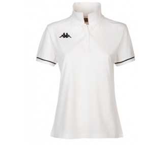 POLO BARLA KAPPA MUJER