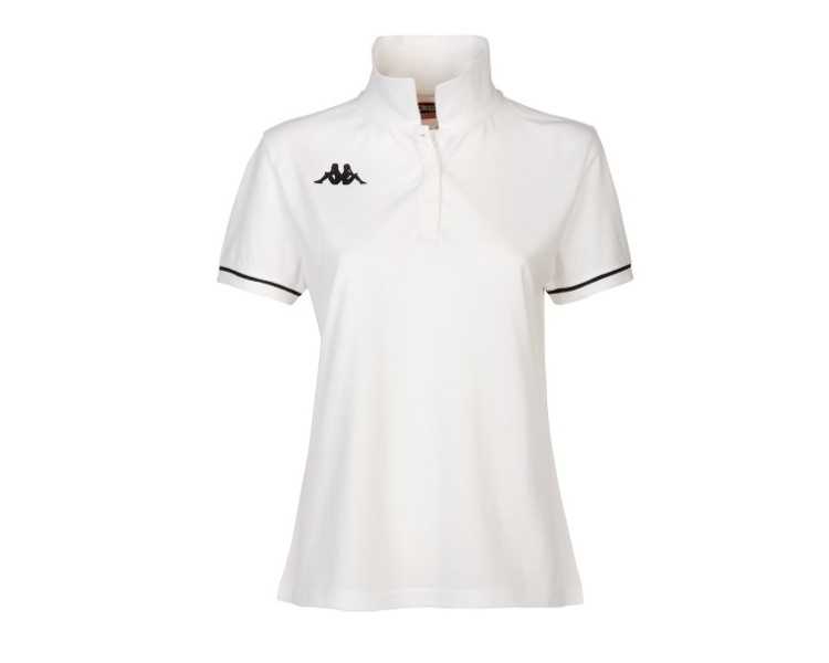 POLO BARLA KAPPA MUJER