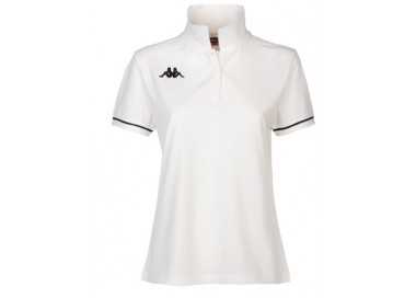 POLO BARLA KAPPA MUJER