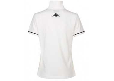 POLO BARLA KAPPA MUJER