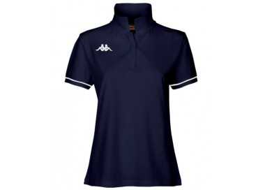 POLO BARLA KAPPA MUJER
