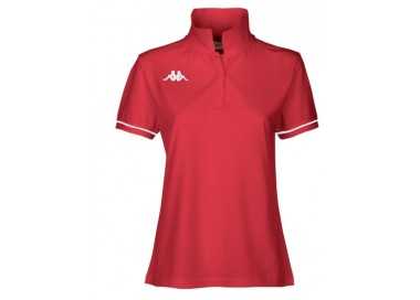 POLO BARLA KAPPA MUJER