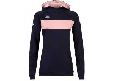SUDADERA DACCIA KAPPA MUJER