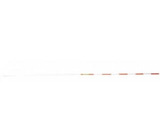 Antena fibra de vidrio para voleibol -unidad-