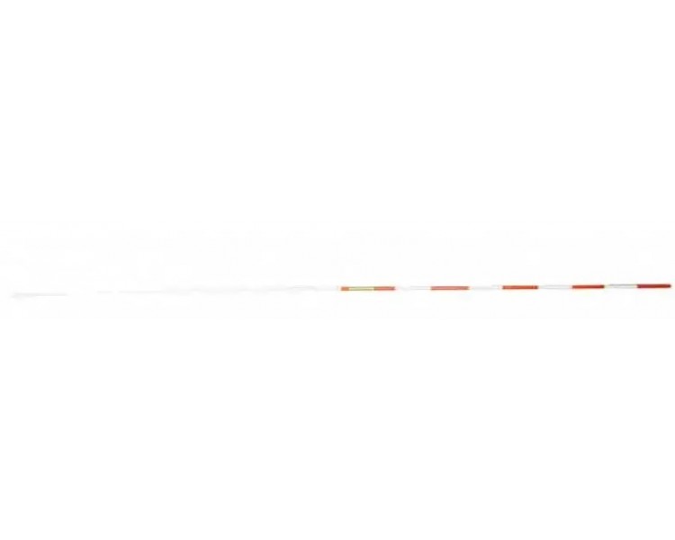 Antena fibra de vidrio para voleibol -unidad-