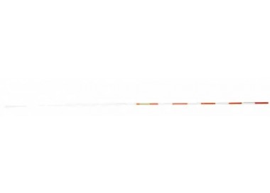 Antena fibra de vidrio para voleibol -unidad-