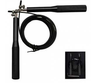 Comba alta velocidad elite black