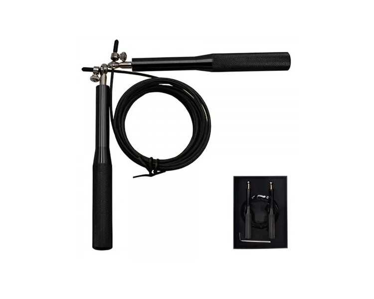 Comba alta velocidad elite black