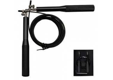 Comba alta velocidad elite black